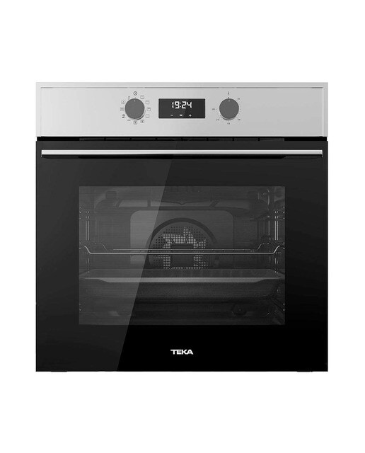 Forno Multifunções Teka HSB 635 S Hydroclean® PRO e de 71 Litros - Inox Inox-1
