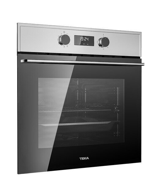 Forno Multifunções Teka HSB 635 S Hydroclean® PRO e de 71 Litros - Inox Inox-6
