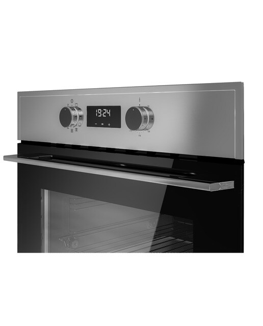 Forno Multifunções Teka HSB 635 S Hydroclean® PRO e de 71 Litros - Inox Inox-7
