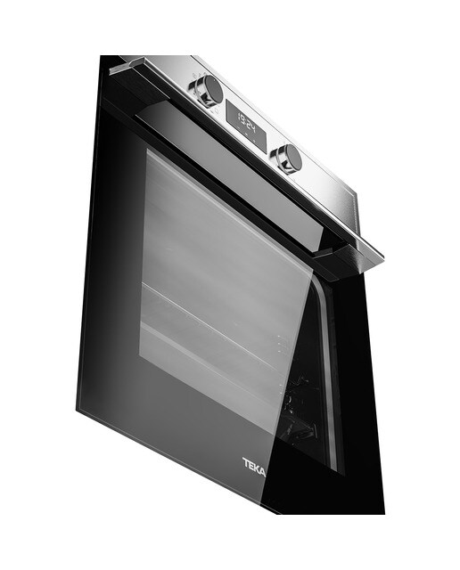 Forno Multifunções Teka HSB 635 S Hydroclean® PRO e de 71 Litros - Inox Inox-8