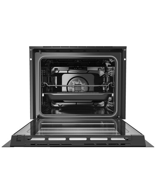 Forno Multifunções Teka HSB 635 S Hydroclean® PRO e de 71 Litros - Inox Inox-10