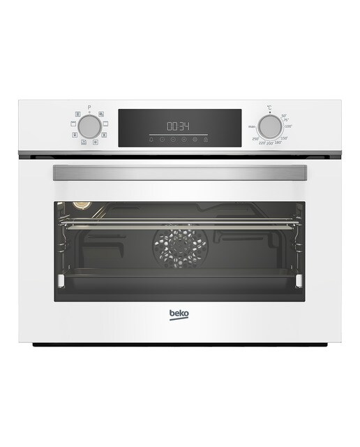 Beko - Horno multifunción Beko Aeroperfect - BBCM18300W.