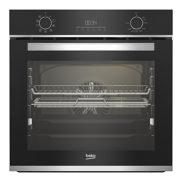 Imagen 0 de Horno multifunción Beko AirFry - BBIMA13300XS