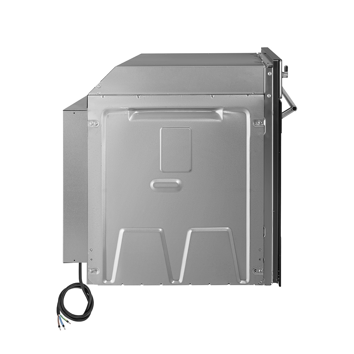 Forno Multifunções Smeg Classica SF7302TX Termoventilado de 77 Litros - Aço Inox Aço Inoxidável Anti-Impressões Digitais-8