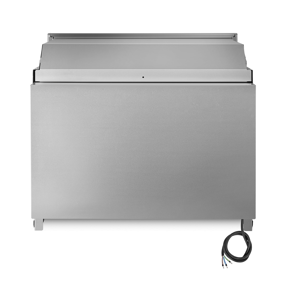 Forno Multifunções Smeg Classica SF7302TX Termoventilado de 77 Litros - Aço Inox Aço Inoxidável Anti-Impressões Digitais-9
