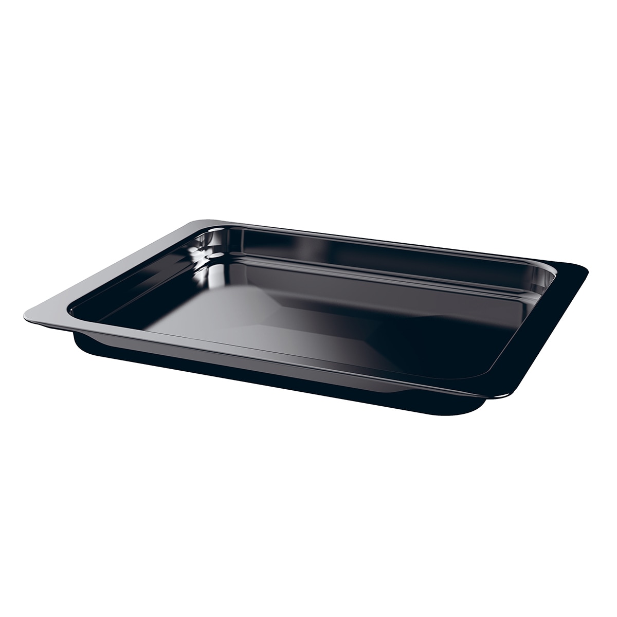 Horno Multifunción Haier con Limpieza Hidrolítica y Función Vapor, Series 2  - H6 ID25B3LHTX Negro-16