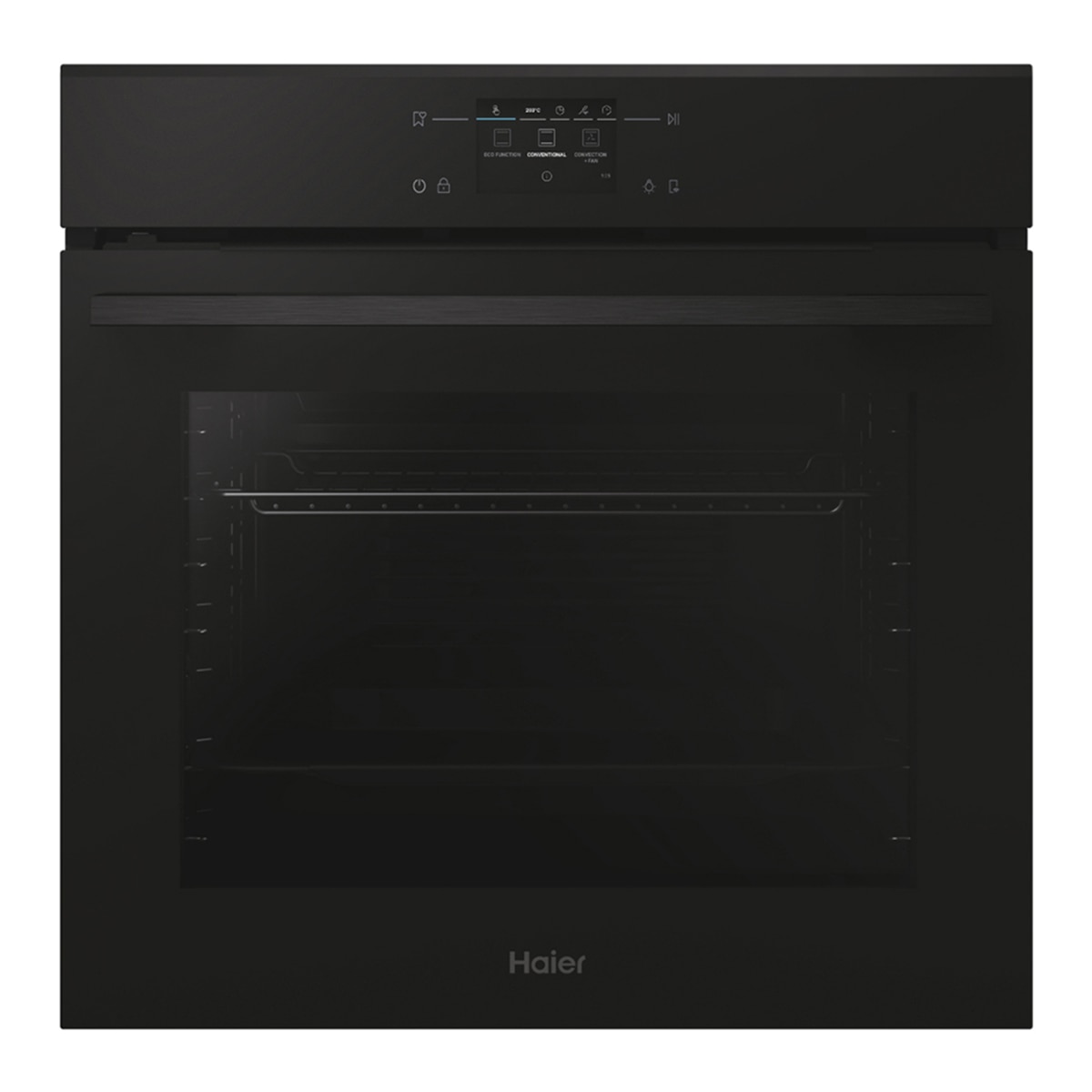 Imagen de Haier H6 ID48L5YTB horno 78 litros A++ en OfertitasTOP