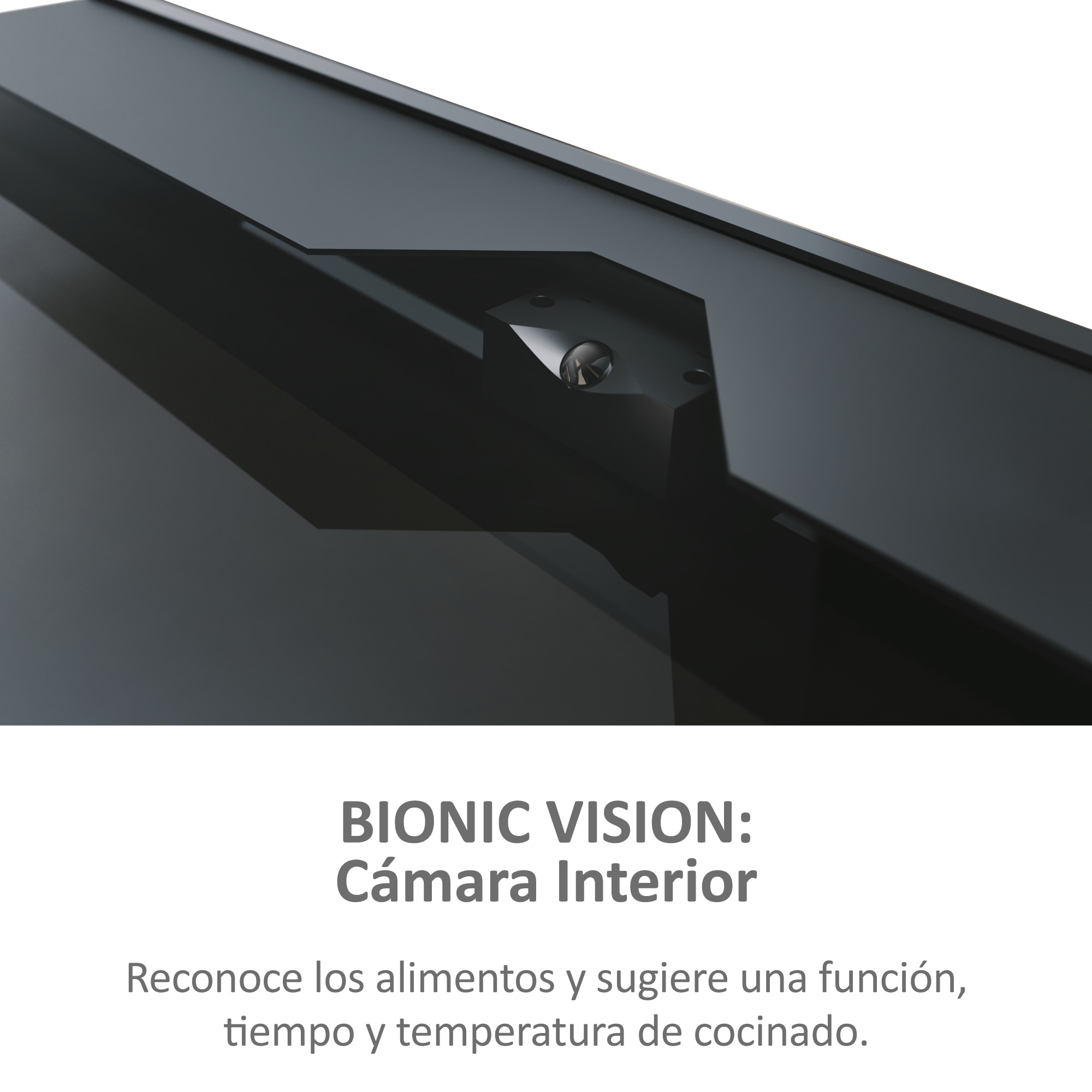 Horno multifunción Haier con limpieza Pirolítica e Hidrolítica y Cámara Interior, Series 4 - H6 ID48L5YTB - Negro Negro-8