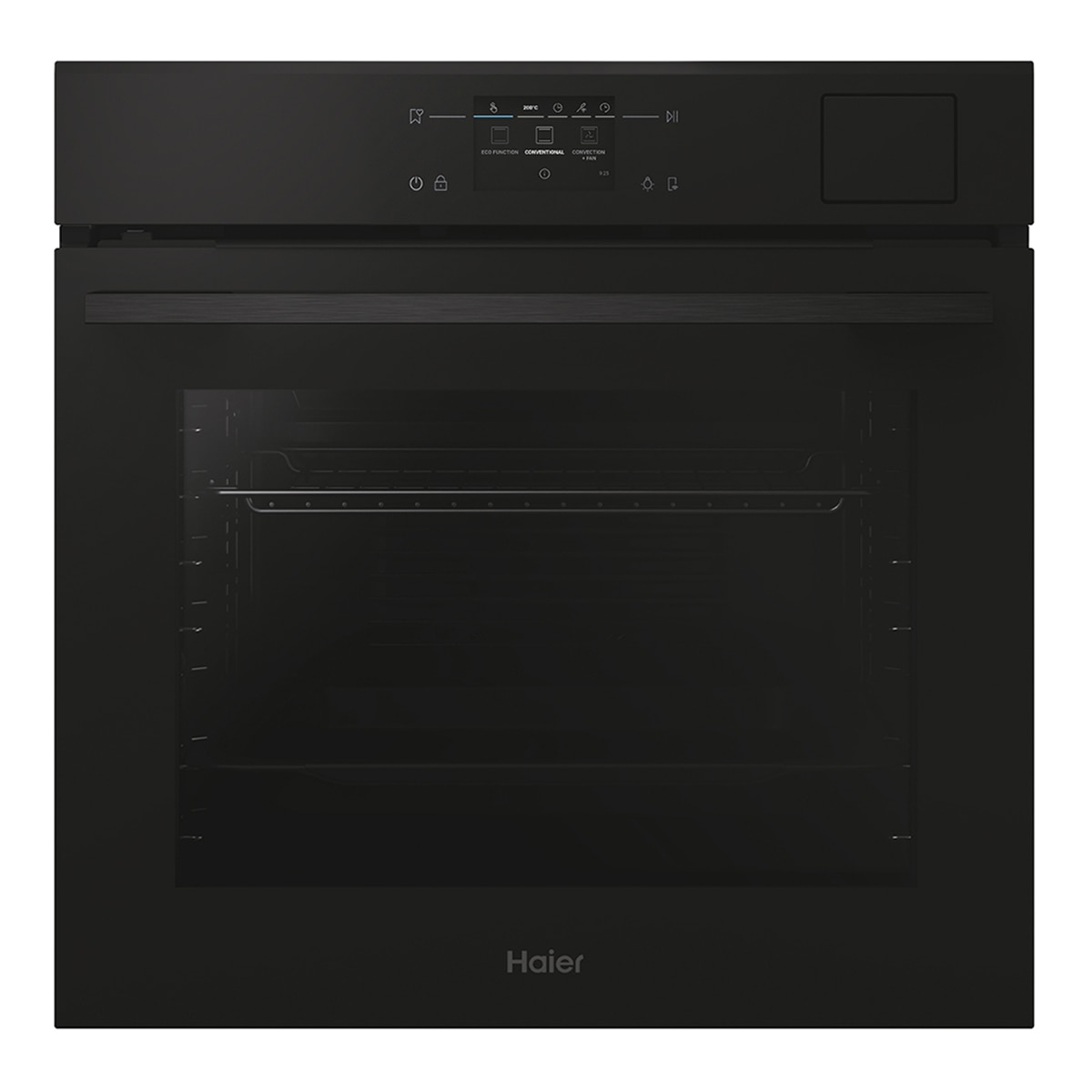 Imagen de Haier H6 ID48C5SYTB horno 78 litros A++ en OfertitasTOP