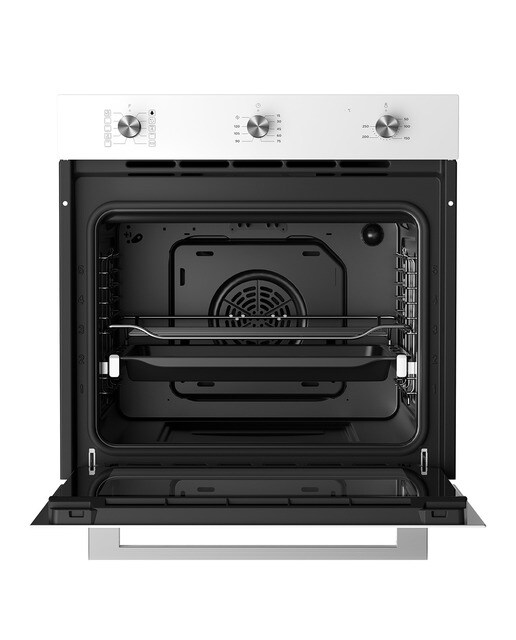 Forno Multifunções Midea MBON5M90M5-WH com 9 Funções e de 70 Litros - Branco Branco-2