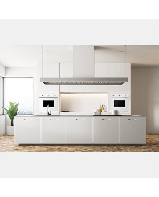 Forno Multifunções Midea MBON5M90M5-WH com 9 Funções e de 70 Litros - Branco Branco-3