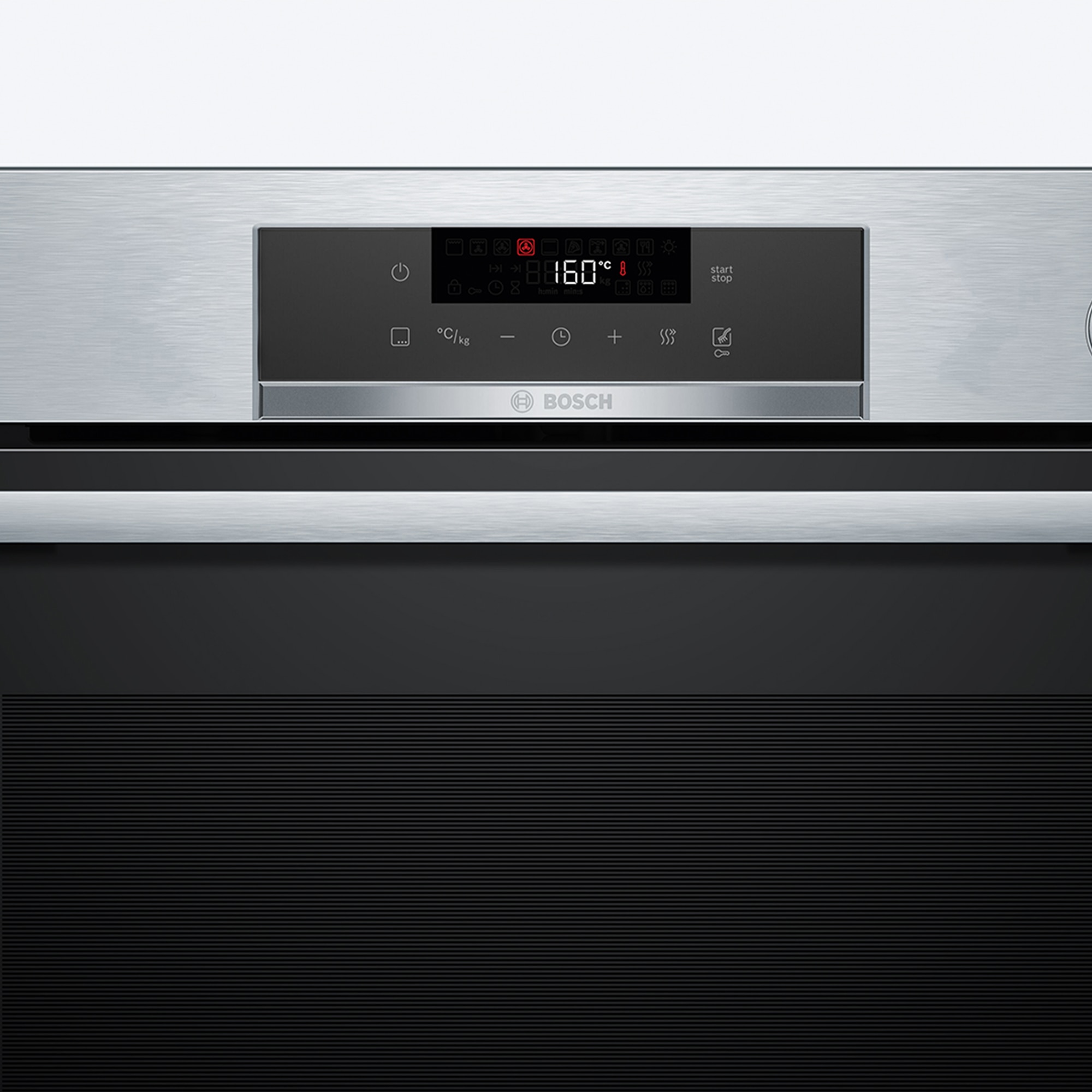 Thumbnail 4 de Bosch HRG572ES3 horno multifunción 15 recetas preprogramadas