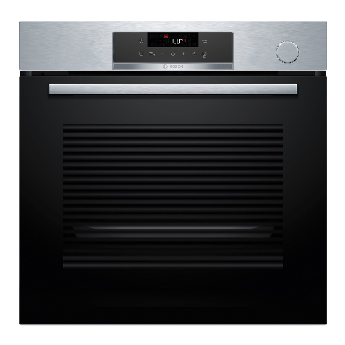 Imagen de Bosch HRG532ES3 horno multifunción 15 recetas preprogramadas en OfertitasTOP