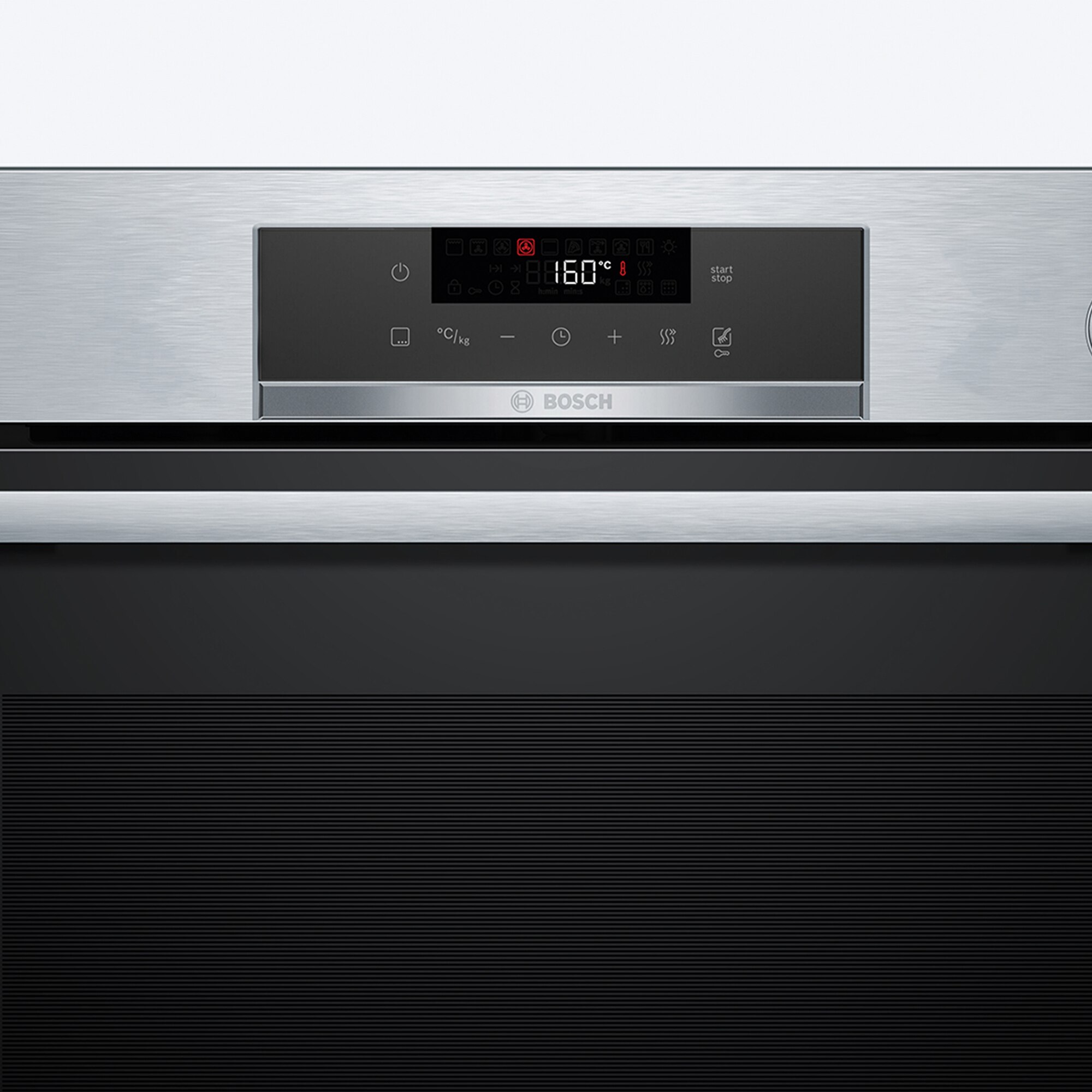 Thumbnail 4 de Bosch HRG532ES3 horno multifunción 15 recetas preprogramadas