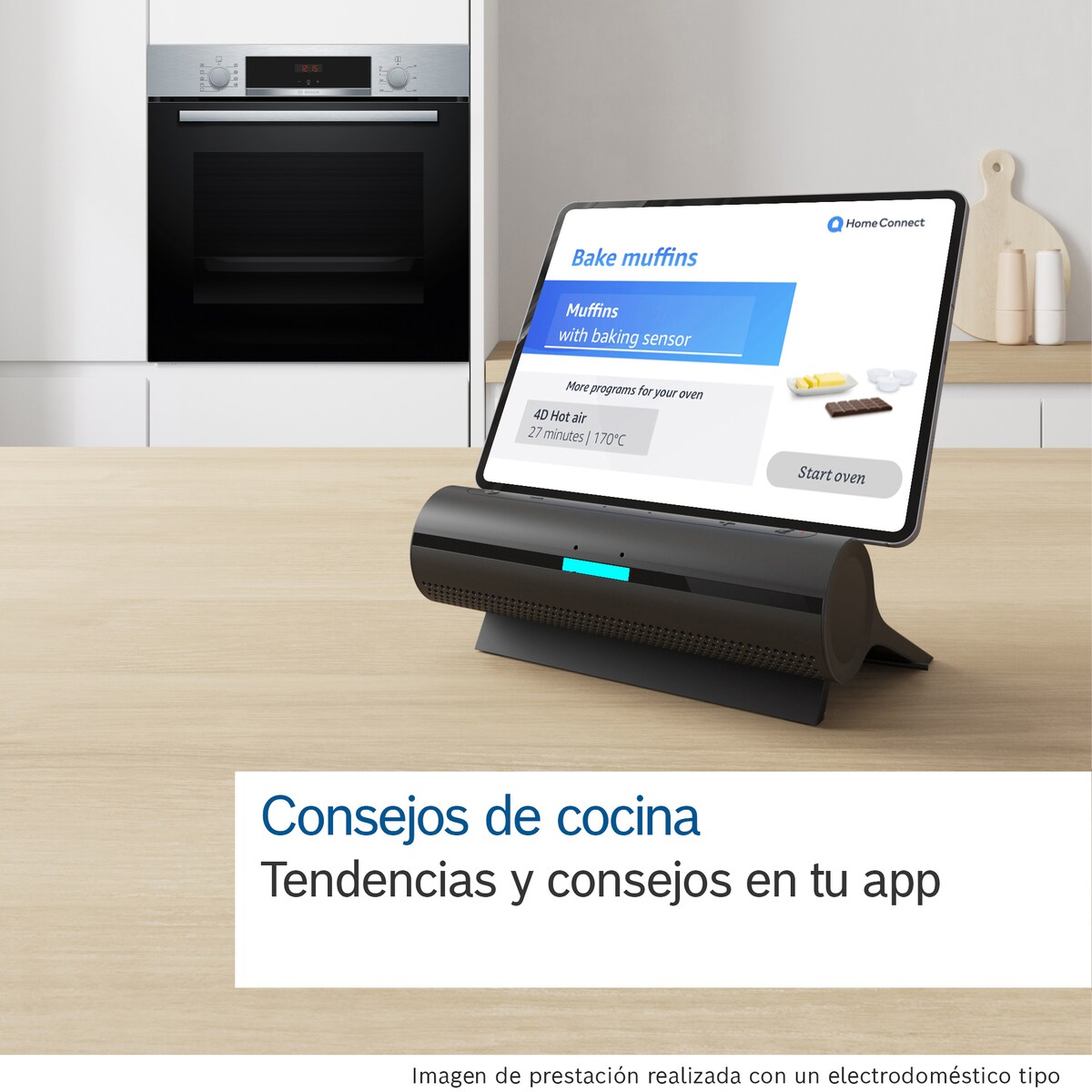 Forno Multifunções Bosch Serie 6 HBG579ES3 Pirolítico+Hidrolítico e de 71 Litros - Inox e Preto Inox/Preto-8