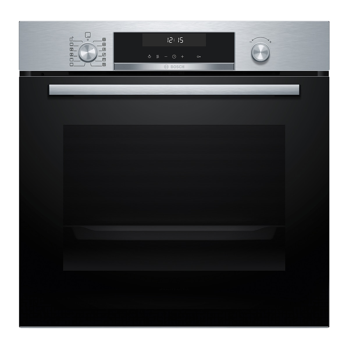 Imagen de Bosch HBG578ES7 horno multifunción 30 recetas preprogramadas en OfertitasTOP