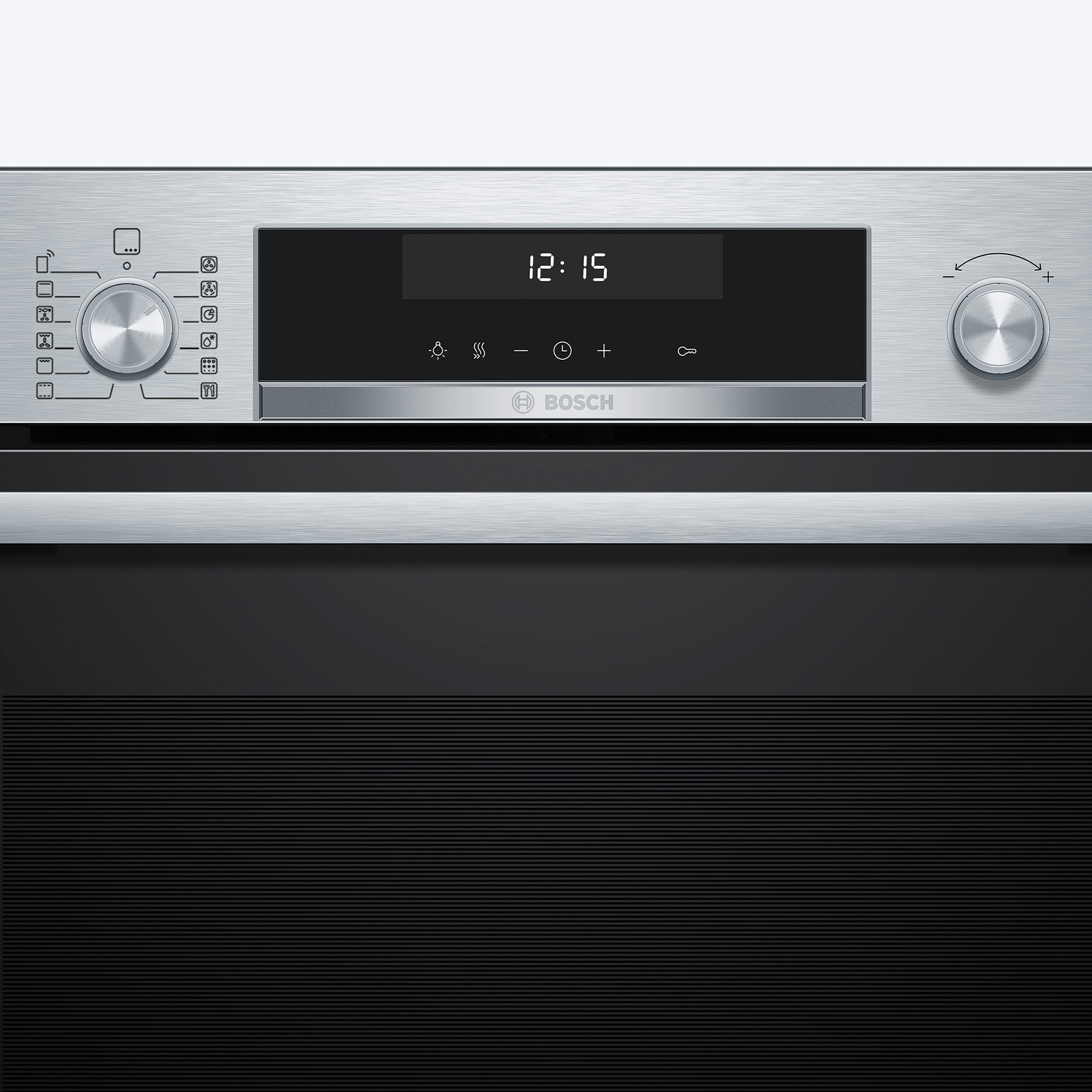 Thumbnail 4 de Bosch HBG578ES7 horno multifunción 30 recetas preprogramadas