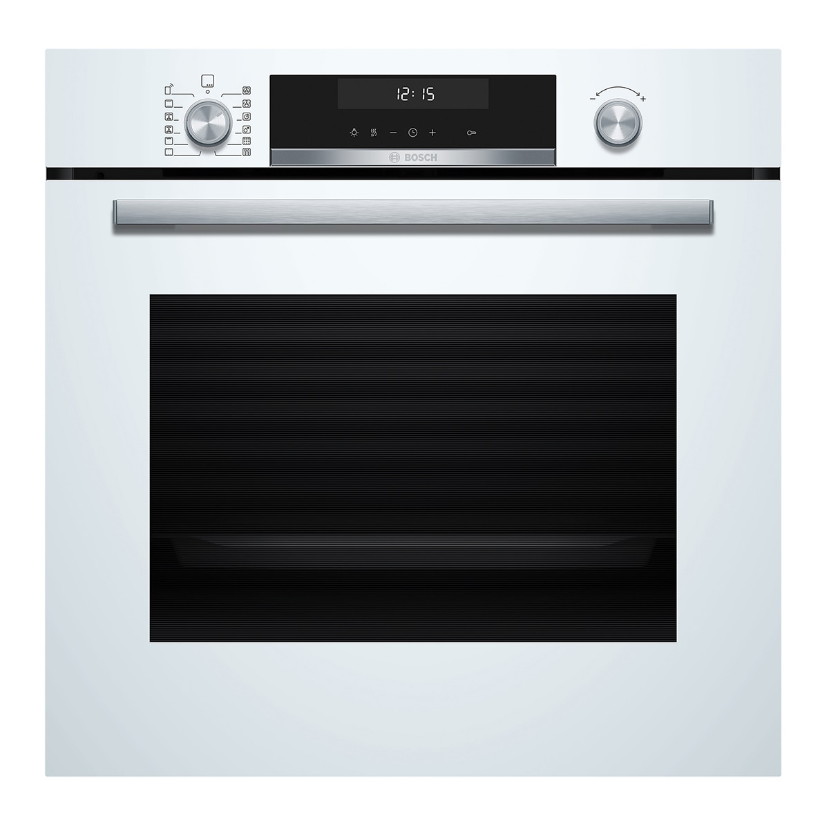 Imagen de Bosch HBG578EW7 horno multifunción 30 recetas preprogramadas en OfertitasTOP