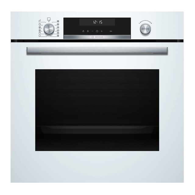 Imagen 0 de Horno multifunción Bosch Serie 6 pirolítico - HBG578EW7