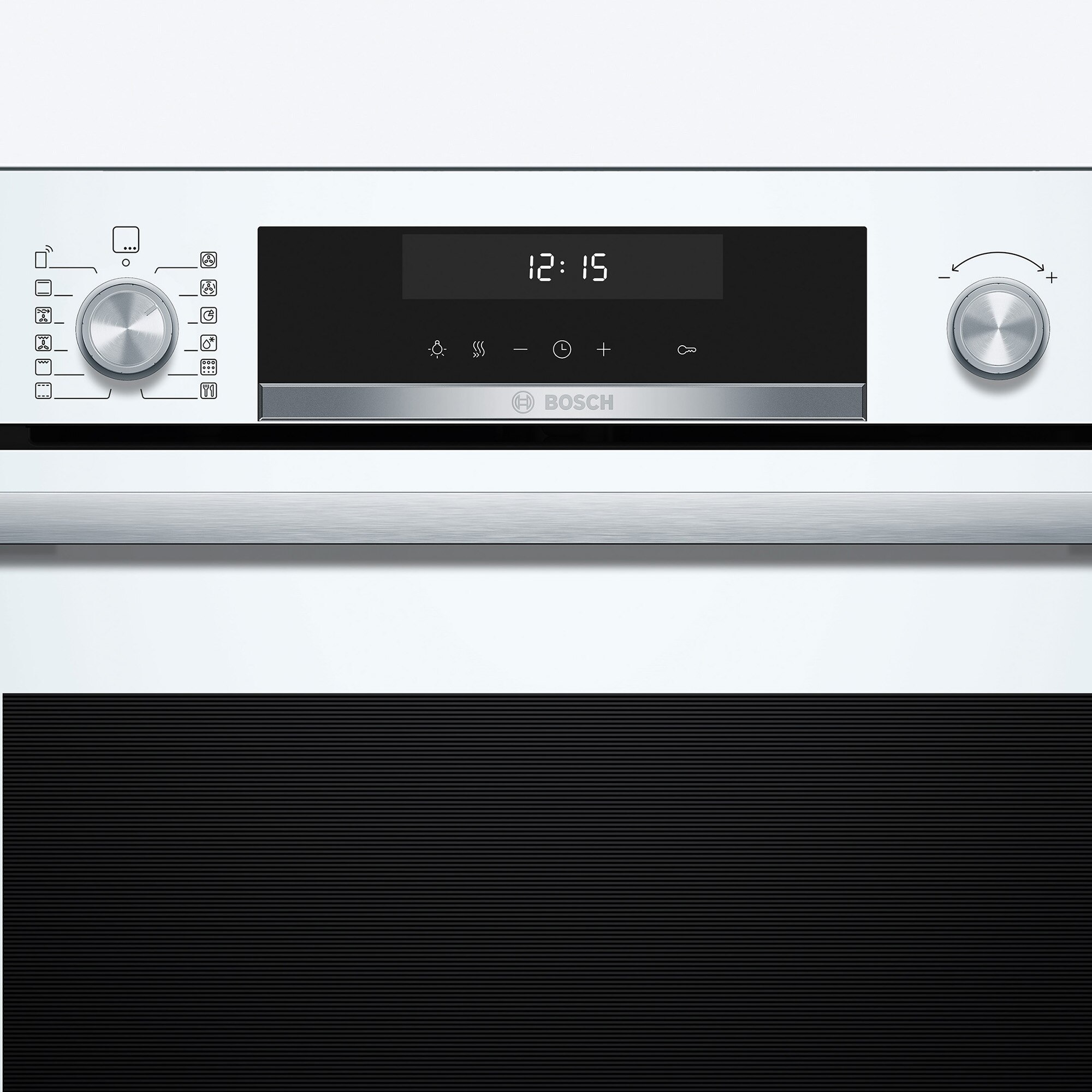 Thumbnail 4 de Bosch HBG578EW7 horno multifunción 30 recetas preprogramadas