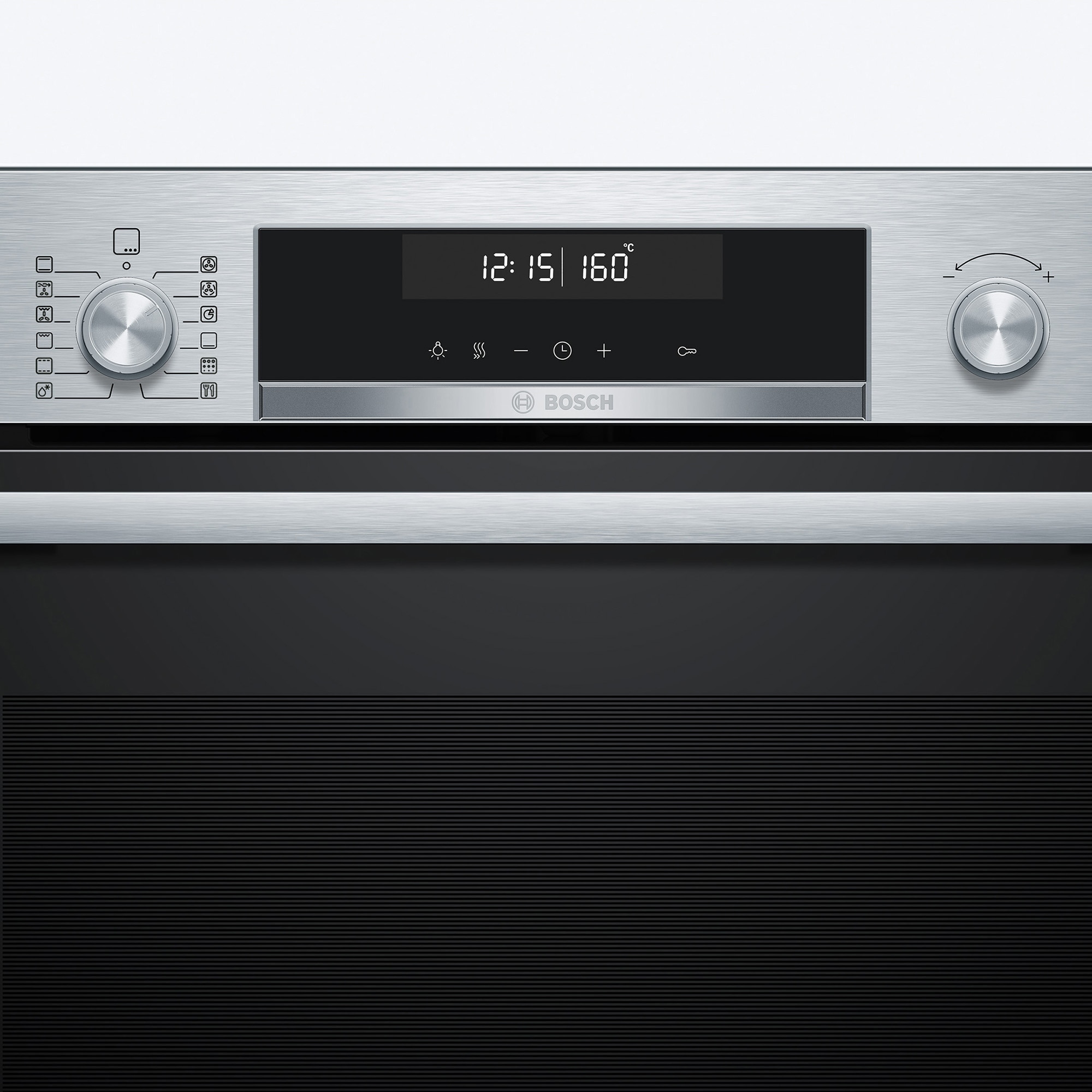 Thumbnail 2 de Bosch HBG578ES3 horno pirolítico Serie 6 3D Hotair