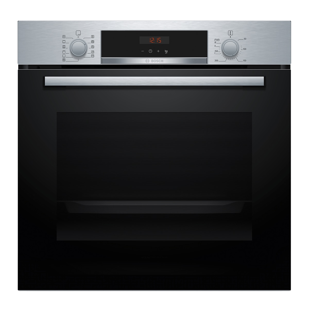 Imagen de Bosch HBA574ES3 horno multifunción 10 recetas preprogramadas en OfertitasTOP