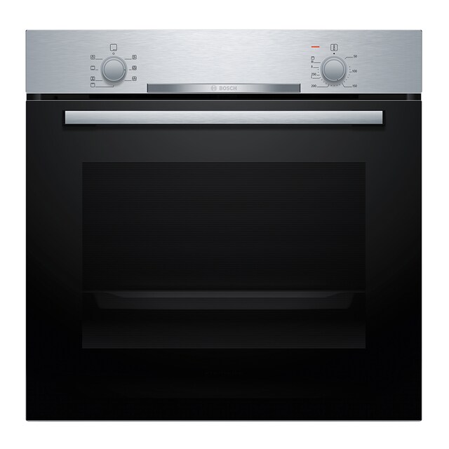 Imagen 0 de Horno multifunción Bosch con limpieza por Aqualisis - HBA510BR3