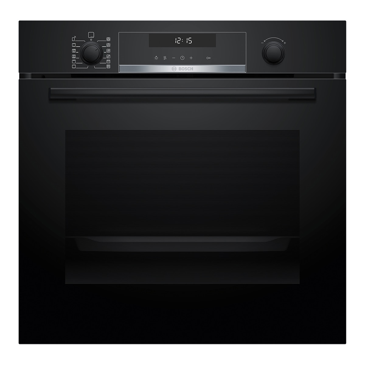 Imagen de Bosch HBG578EB7 horno pirolítico Serie 6 3D Hotair en OfertitasTOP