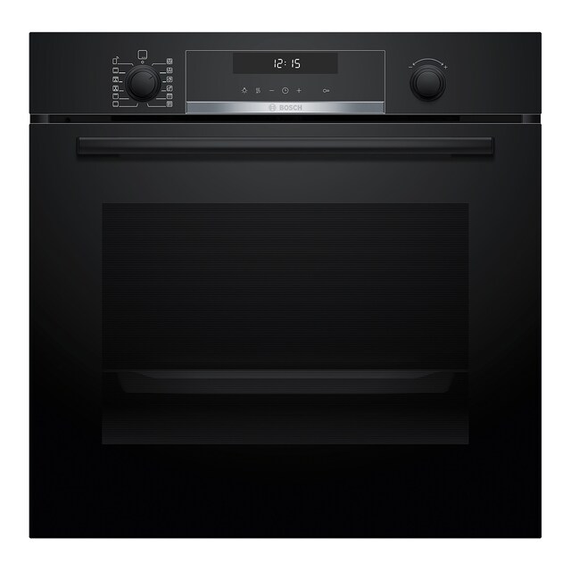 Imagen 0 de Horno multifunción Bosch pirolítico Serie 6- HBG578EB7