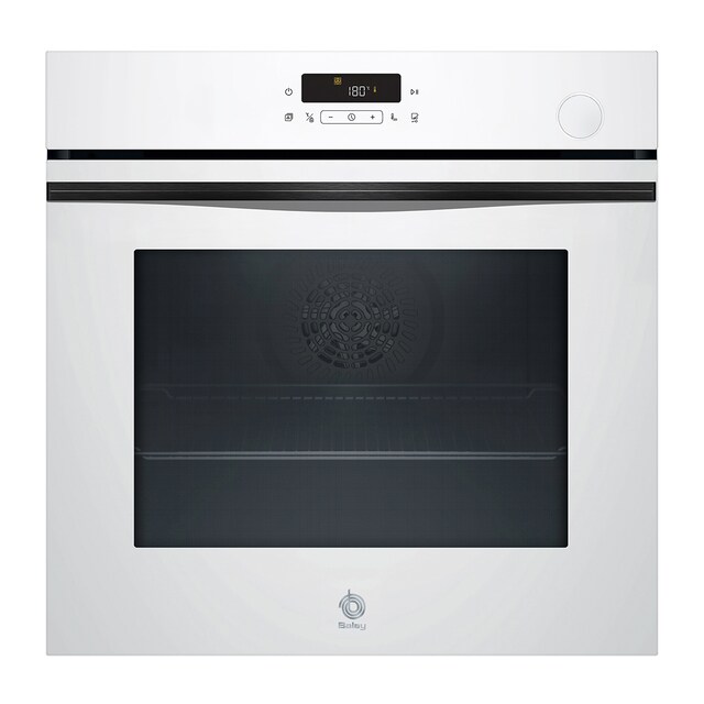 Imagen 0 de Horno multifunción Balay con vapor y limpieza pirolítica e hidrolítica -  3HA5829B3