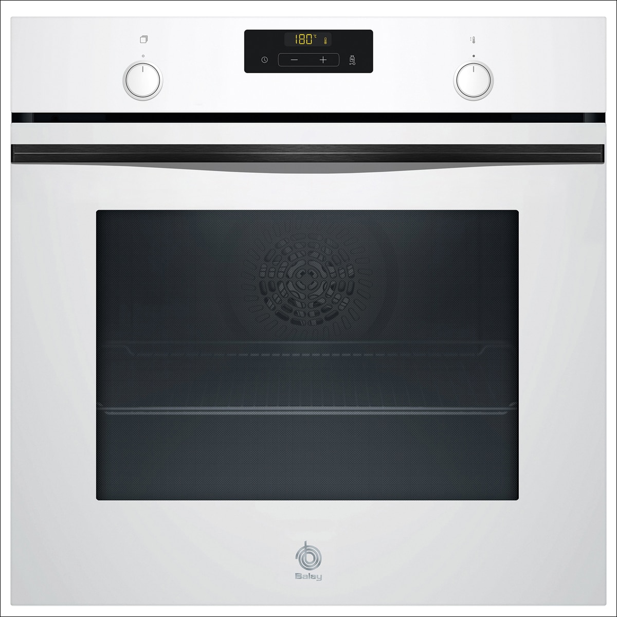 Imagen de Balay 3HA5749B3 horno multifunción 500 °C en OfertitasTOP