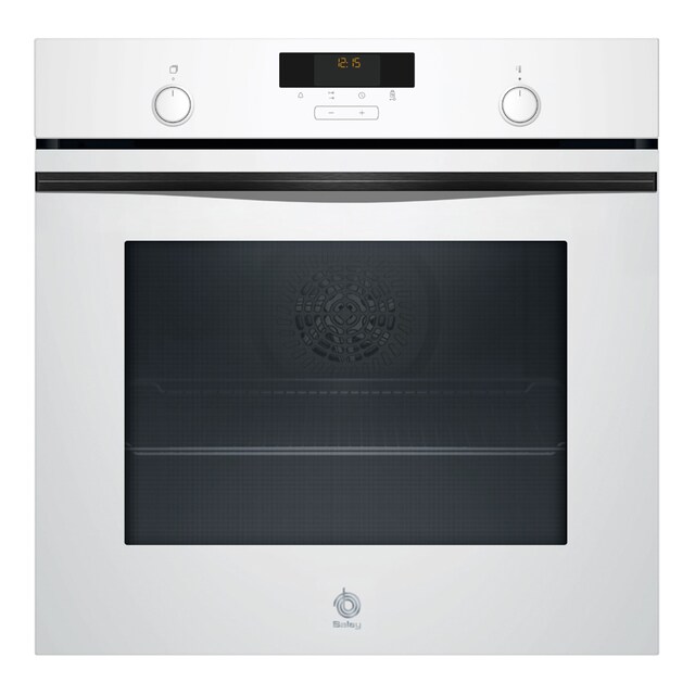 Imagen 0 de Horno multifunción Balay serie cristal con limpieza por Aqualisis - 3HB5159B3