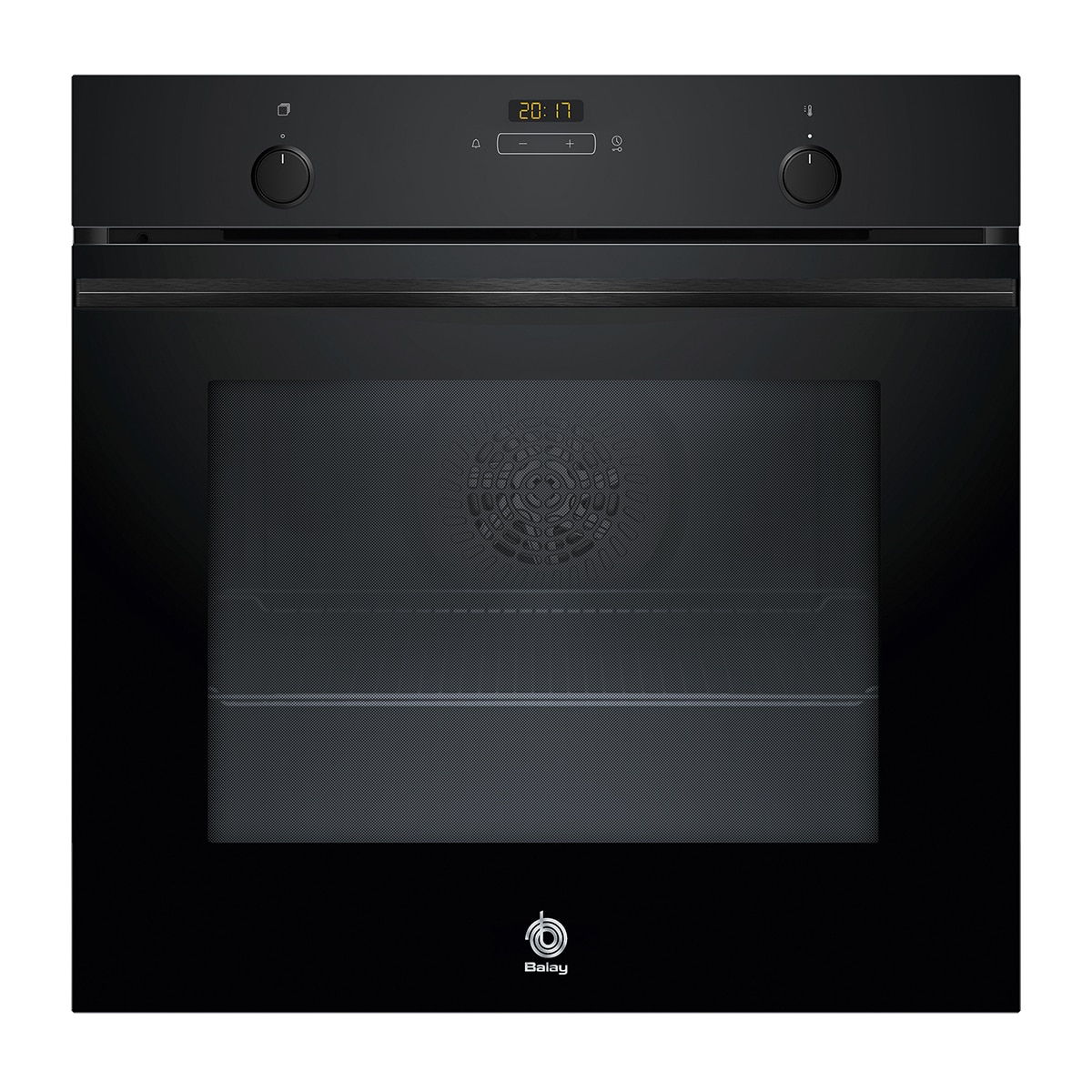 Imagen de Balay 3HB513CN3 horno 3 niveles 45 cm en OfertitasTOP