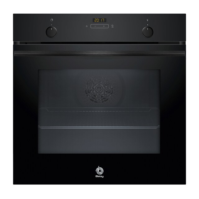 Imagen 0 de Horno multifunción Balay con limpieza por Aqualisis -  3HB513CN3