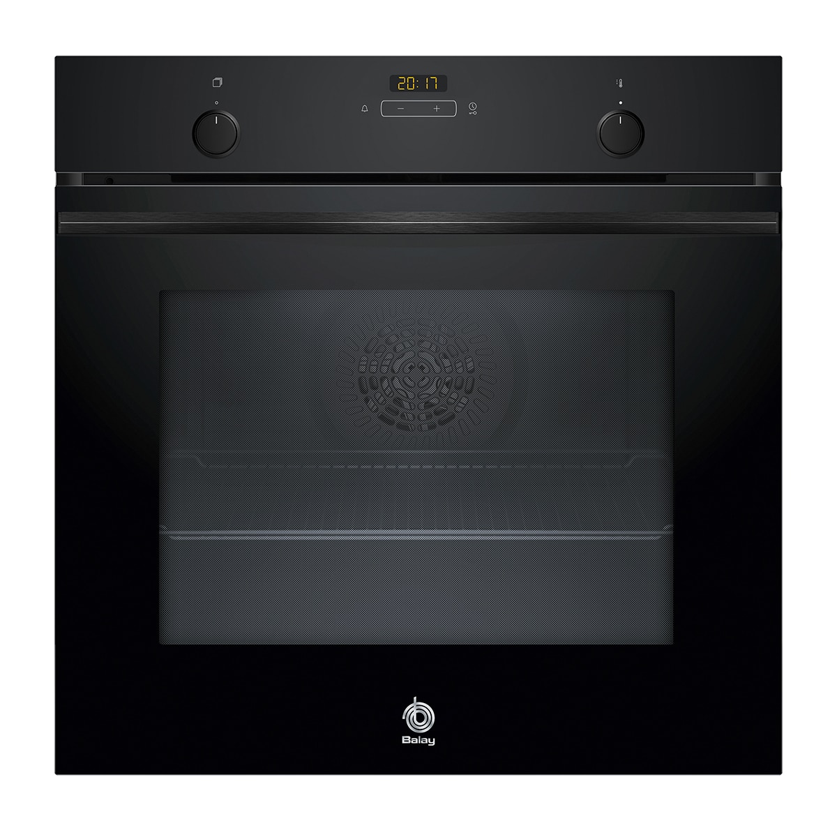 Imagen de Balay 3HB5131N3 horno multifunción 45 cm Aqualisis en OfertitasTOP