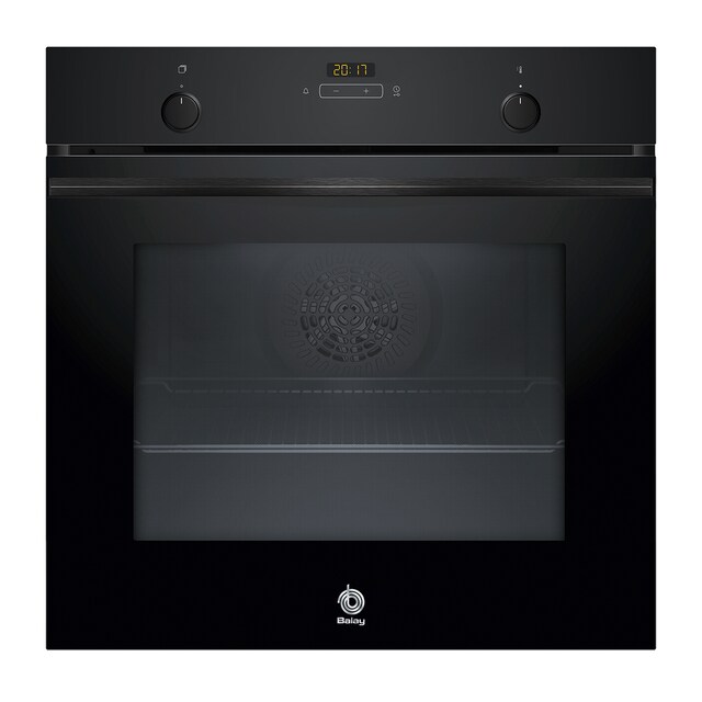 Imagen 0 de Horno multifunción Balay con limpieza por Aqualisis -  3HB5131N3