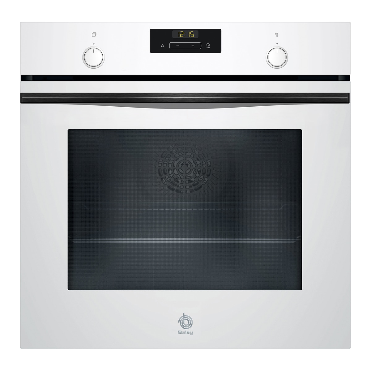Imagen de Balay 3HB5131B3 horno multifunción 45 cm Aqualisis en OfertitasTOP
