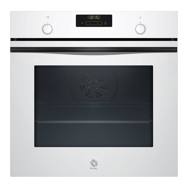 Imagen 0 de Horno multifunción Balay con limpieza por Aqualisis - 3HB5131B3