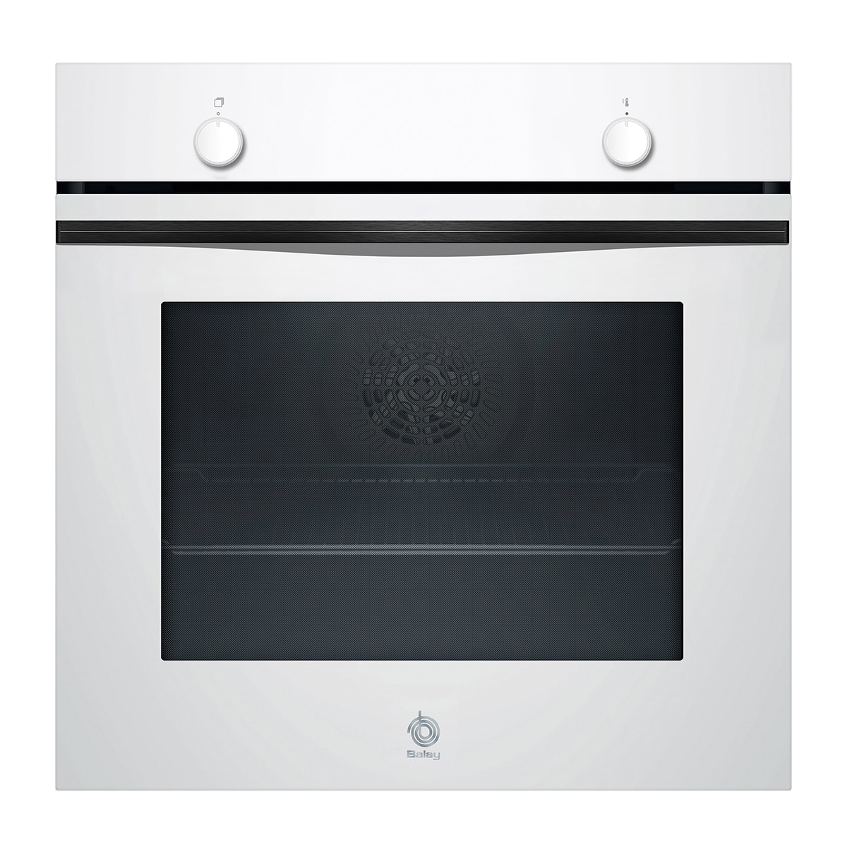 Imagen de Balay 3HB5000B3 horno 3 niveles 175 °C en OfertitasTOP