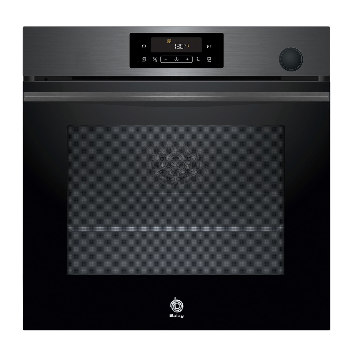 Imagen de Balay 3HA4821G3 horno vapor 100–250 ml en OfertitasTOP