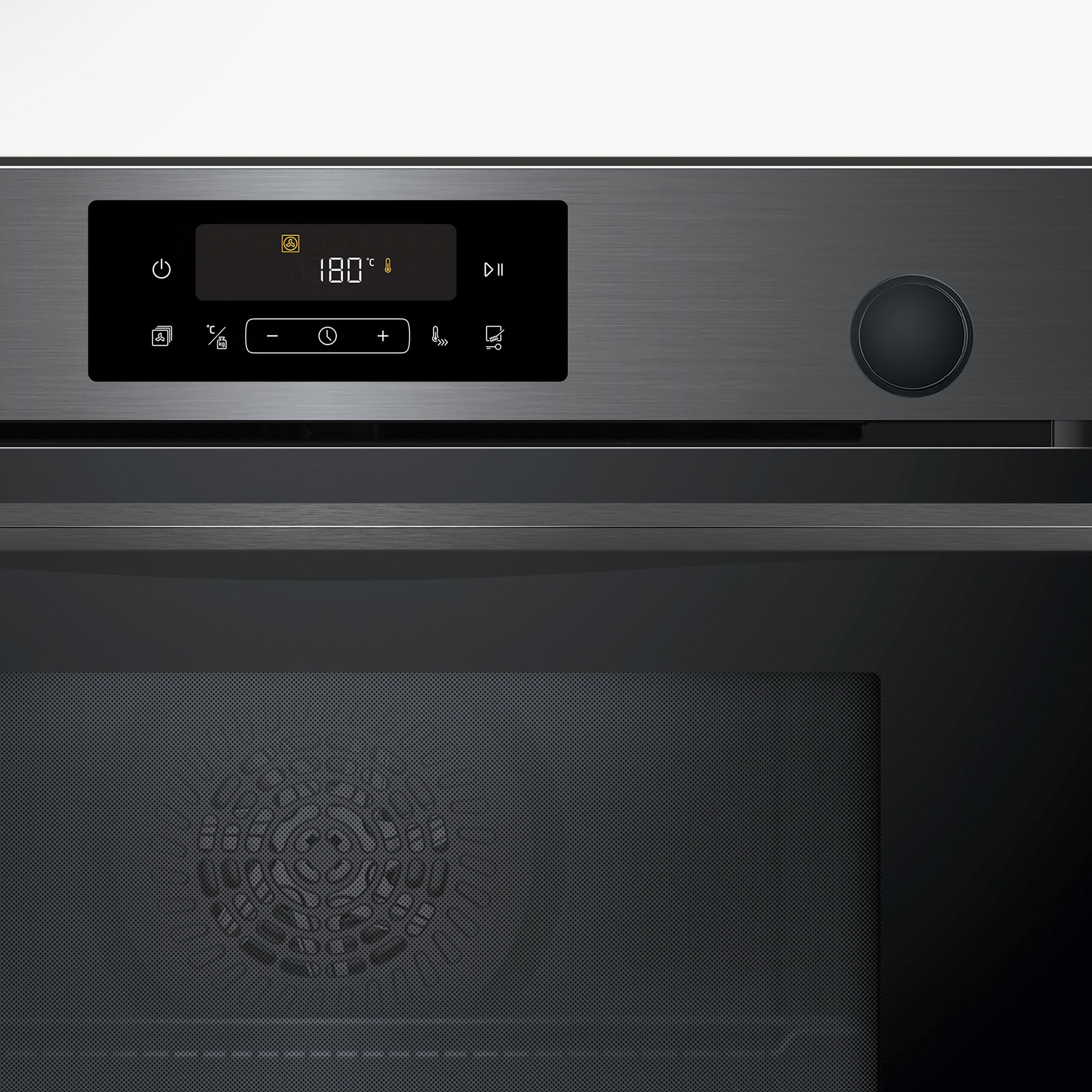 Thumbnail 2 de Balay 3HA4821G3 horno vapor 100–250 ml