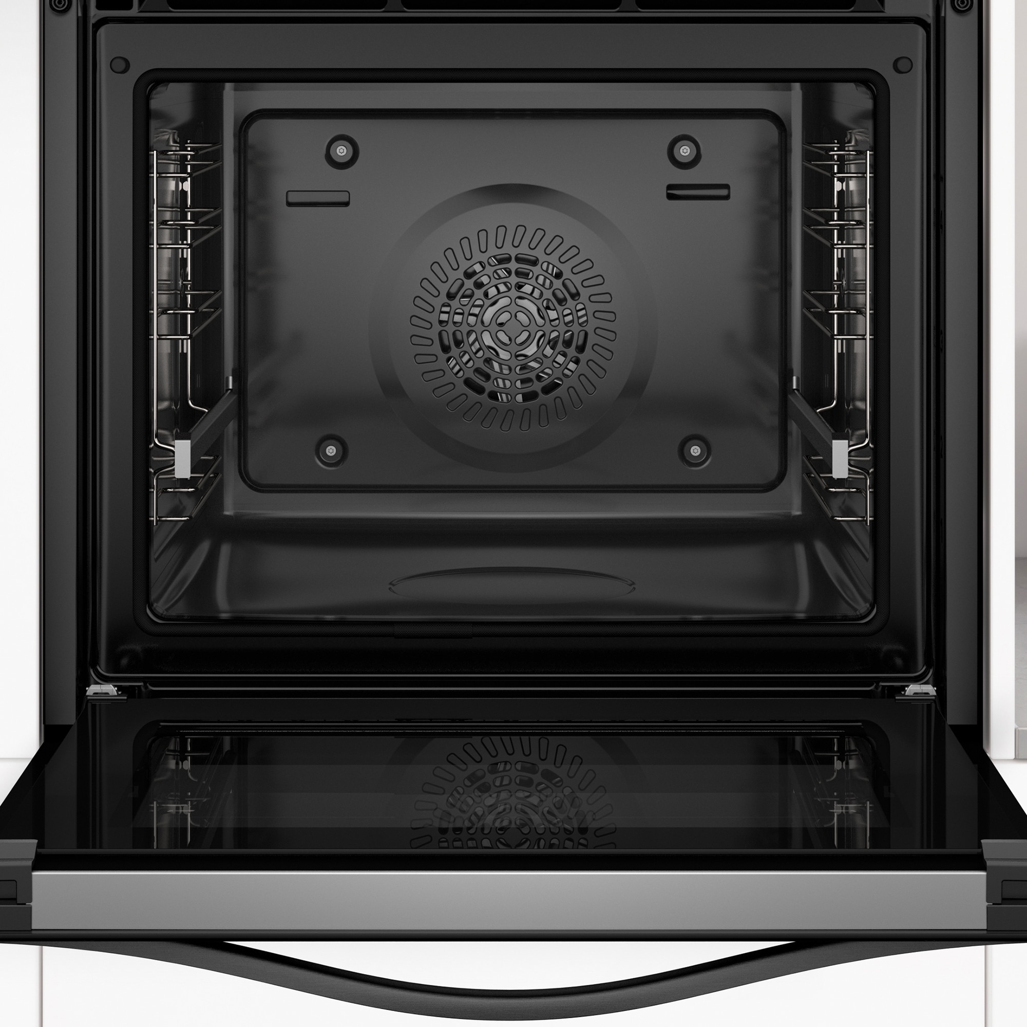 Thumbnail 3 de Balay 3HA4821G3 horno vapor 100–250 ml