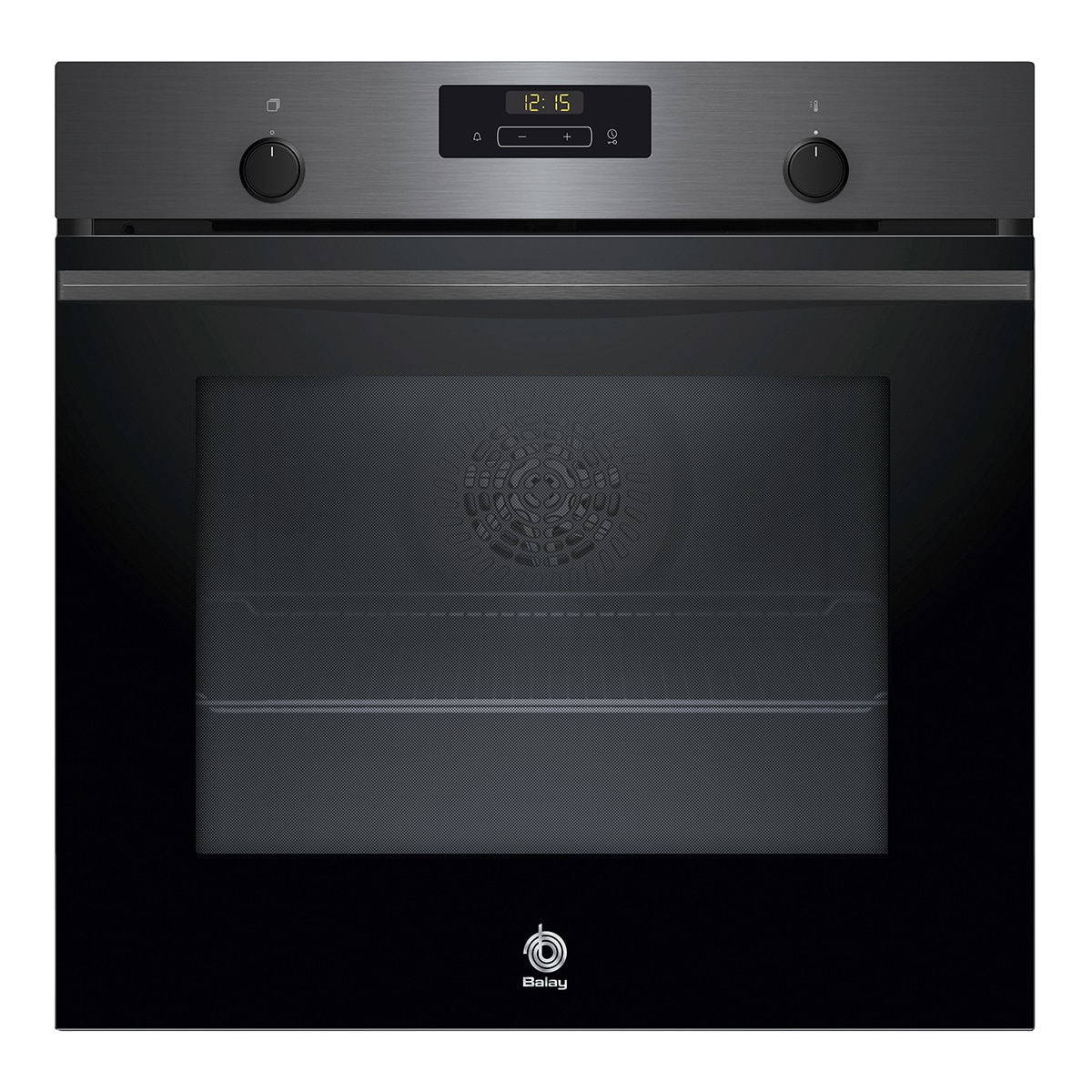 Imagen de Balay 3HB4131G3 horno 3 niveles 175 °C en OfertitasTOP