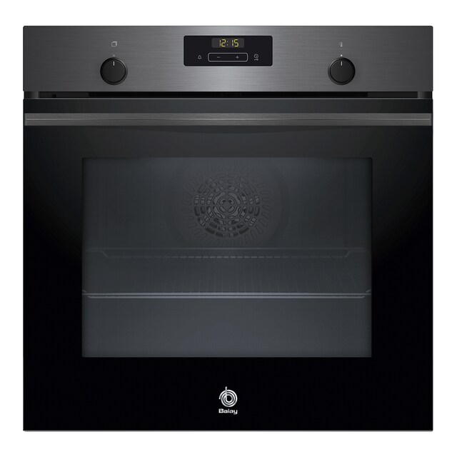 Imagen 0 de Horno multifunción Balay con limpieza aqualítica - 3HB4131G3