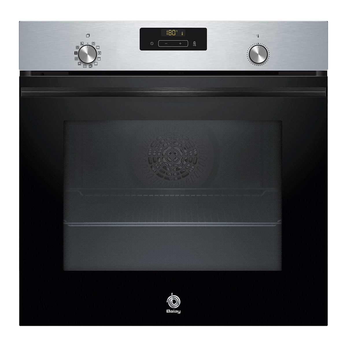 Imagen de Balay 3HA4741X3 horno vapor 100–250 ml en OfertitasTOP