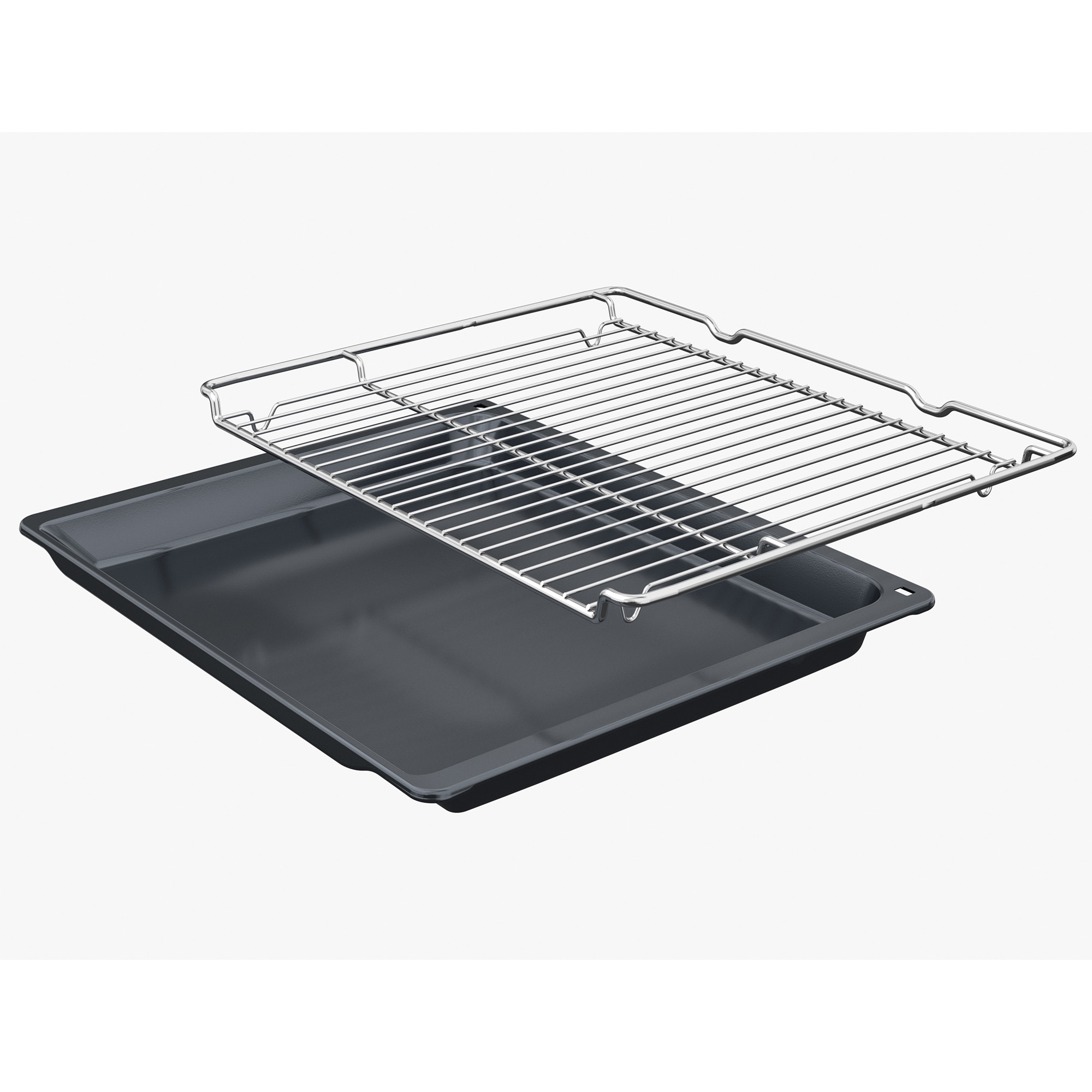 Thumbnail 4 de Balay 3HA4741X3 horno vapor 100–250 ml