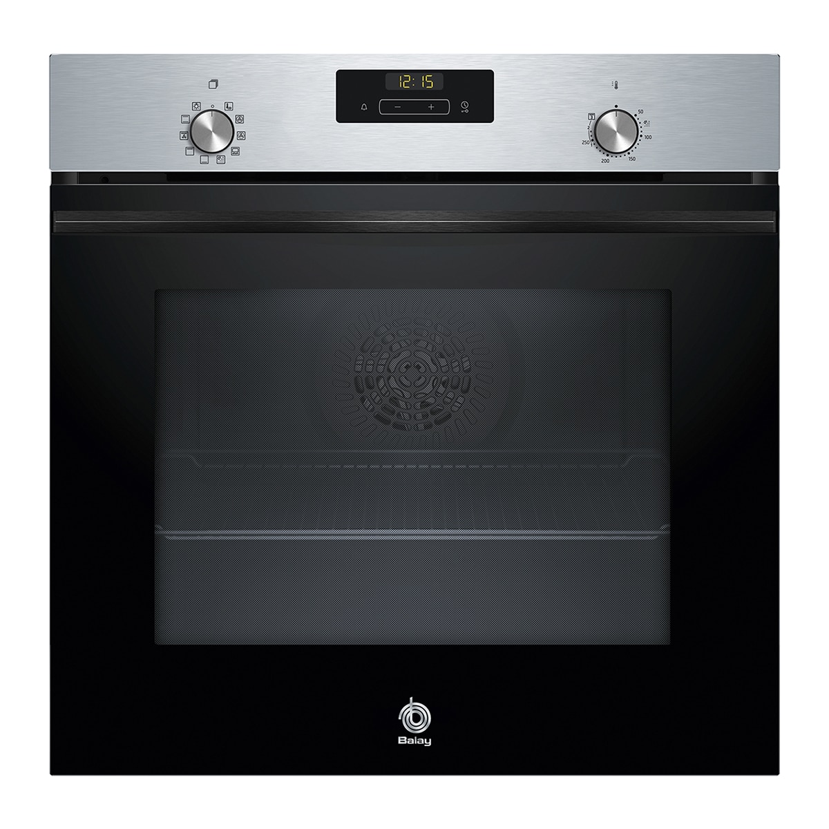 Imagen de Balay 3HB413CX3 horno multifunción 45 cm en OfertitasTOP