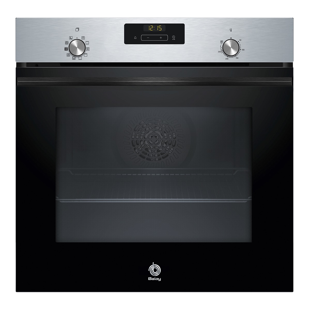 Imagen de Balay 3HA4031X3 horno vapor 100–250 ml en OfertitasTOP