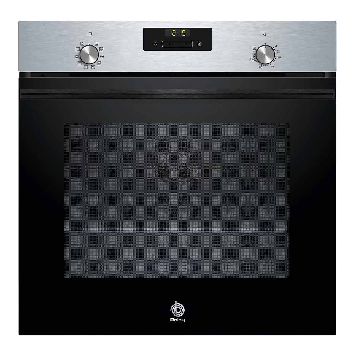 Imagen de Balay 3HB4131X3 horno multifunción 71 litros en OfertitasTOP