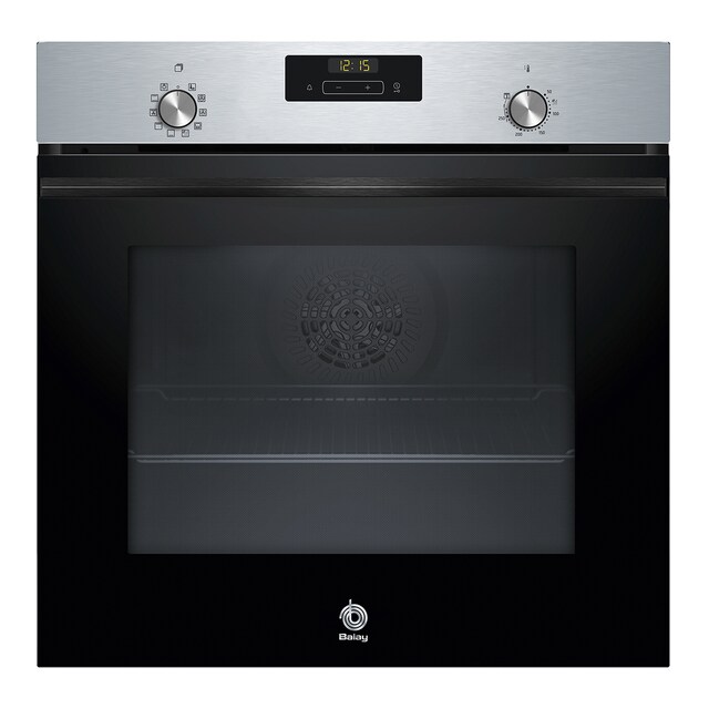 Imagen 0 de Horno multifunción Balay 71 litros, aquálisis - 3HB4131X3